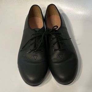 Bloch Tap Shoes